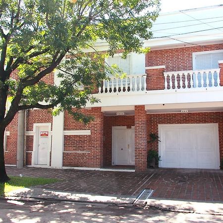 Los Brunos Apart Reconquista Exterior photo