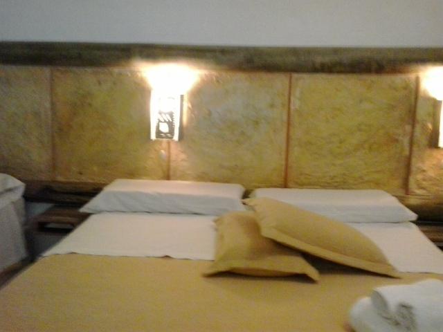 Los Brunos Apart Reconquista Room photo