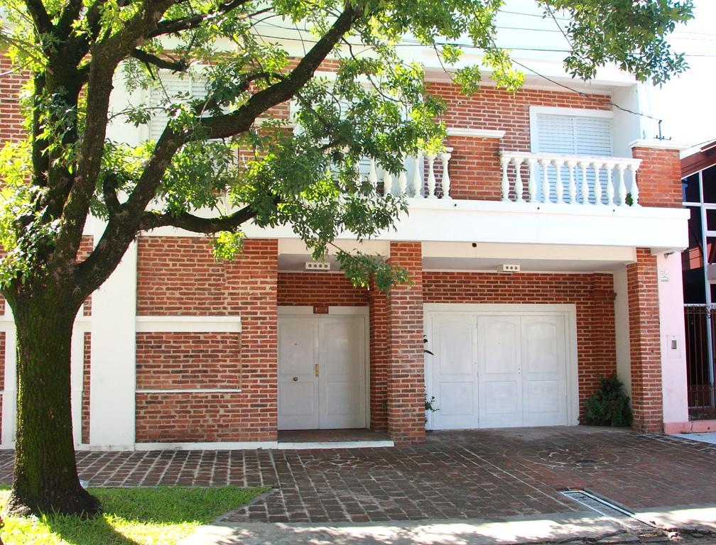 Los Brunos Apart Reconquista Exterior photo