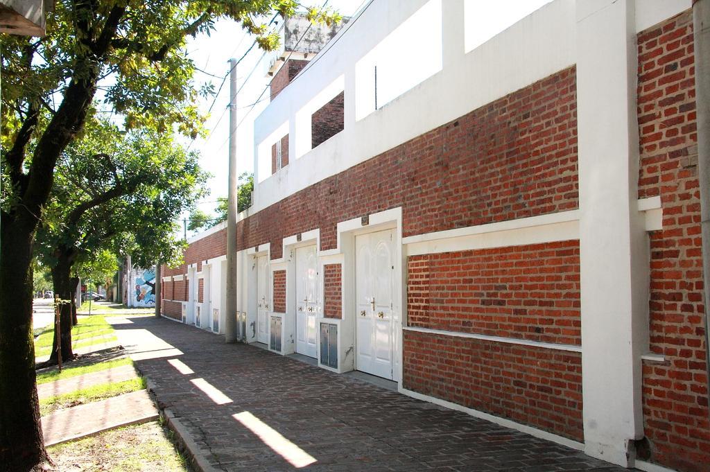 Los Brunos Apart Reconquista Exterior photo